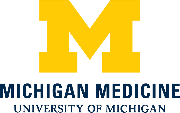 Michigan Medicine/University of Michigan Logo